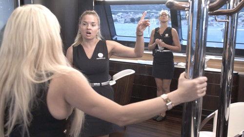 Below Deck Sailing Yacht Season 2 Episode 12 - Total Ship Show