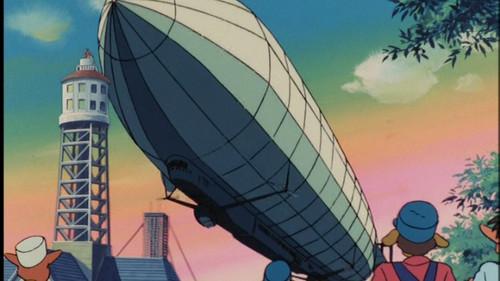 undefined Season 1 Episode 20 - The White Silver Getaway!