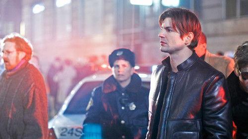 undefined Season 5 Episode 10 - I Love You