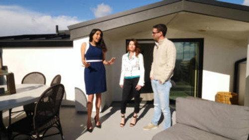 Million Dollar House Hunters Season 1 Episode 5 - OC House Hunt