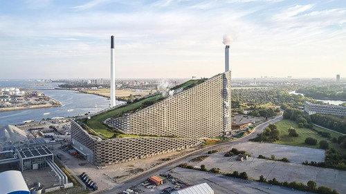 Future From Above Season 1 Episode 4 - The Human Habitat