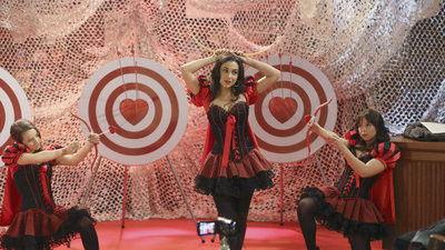 undefined Season 2 Episode 13 - What's in a Name?