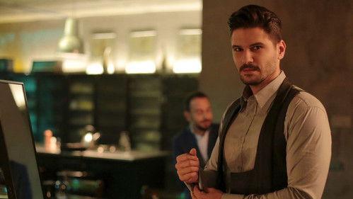 Siyah İnci Season 1 Episode 6 - Episode 6