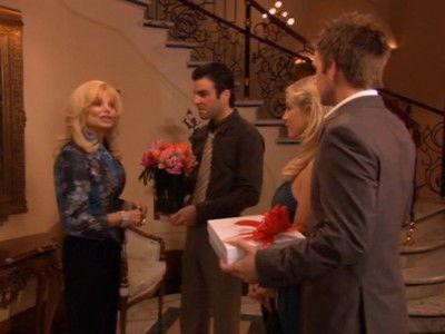 So NoTORIous Season 1 Episode 5 - Jealous