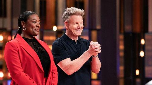 MasterChef Season 15 Episode 3 - Second Chance Battles