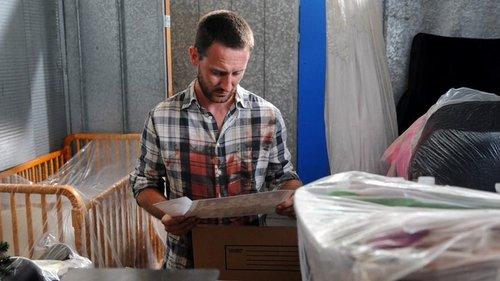 The Walking Dead: Cold Storage Season 1 Episode 2 - Keys to the Kingdom