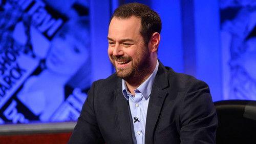 Have I Got a Bit More News for You Season 56 Episode 9 - Episode 9