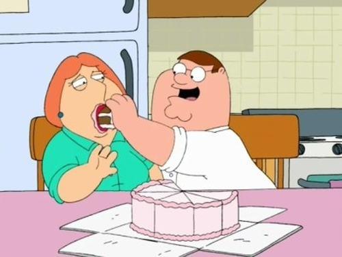 Family Guy Season 4 Episode 22 - Sibling Rivalry
