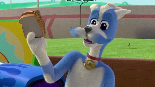 Go, Dog. Go! Season 1 Episode 8 - Keys to Victory