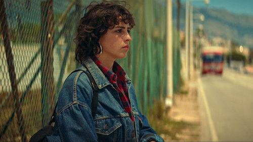 Paradise Season 2 Episode 2 - Anabel