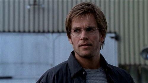 Dark Angel Season 2 Episode 4 - Radar Love