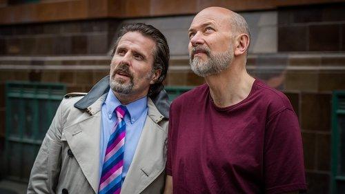 Cucumber Season 1 Episode 7 - Episode 7