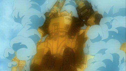 Transformers: Energon Season 1 Episode 41 - Wishes
