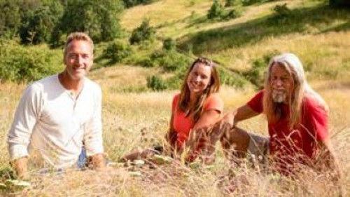 Ben Fogle: New Lives in the Wild Season 17 Episode 12 - Bulgaria Revisit