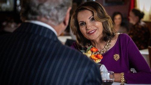 Godfather of Harlem Season 4 Episode 6 - The Visit