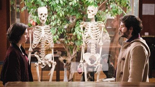 Cuéntame cómo pasó Season 20 Episode 3 - Episode 3