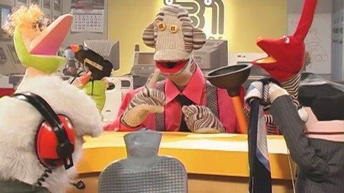 31 Minutes Season 2 Episode 2 - Relox