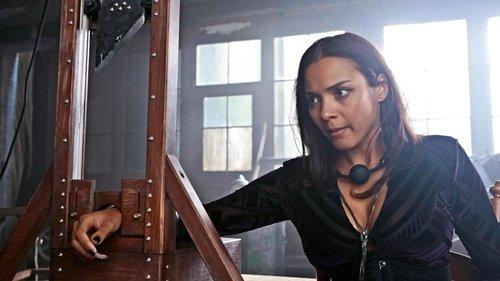 Gotham Season 3 Episode 10 - Mad City: Time Bomb