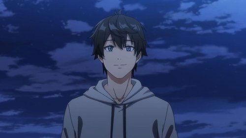 Spare Me, Great Lord! Season 1 Episode 11 - Episode 11