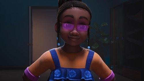 Iwájú Season 1 Episode 6 - Tola