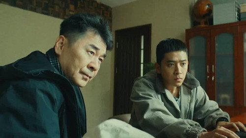 Beneath the Undertow Season 1 Episode 16 - Episode 16