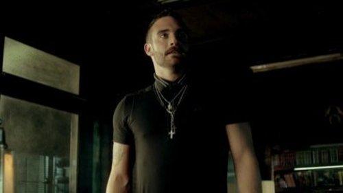 undefined Season 1 Episode 1 - The Aquarium