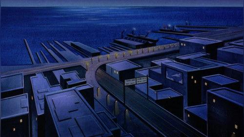 Road Rovers Season 1 Episode 6 - The Dog Who Knew Too Much