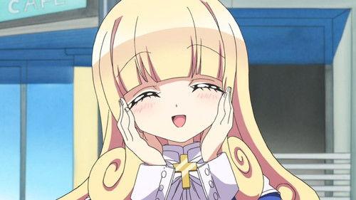 Drop Kick on My Devil!! Season 1 Episode 8 - Episode 8