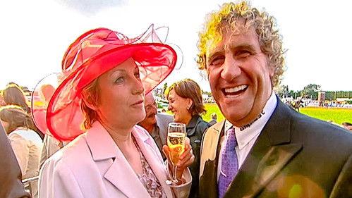 De Pfaffs Season 2 Episode 8 - Bompa op de kermis