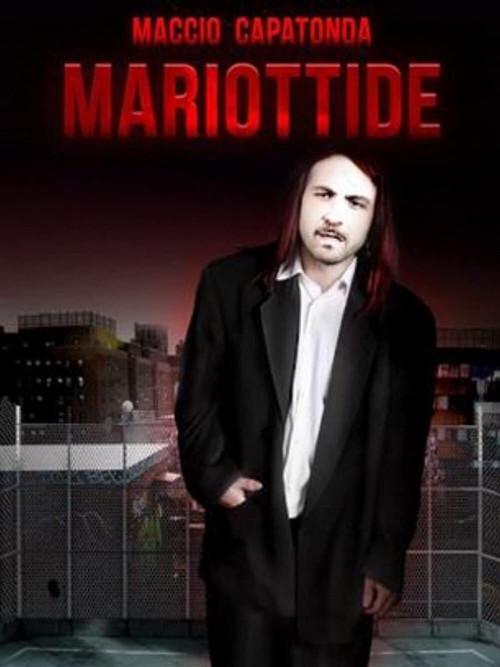 Mariottide poster