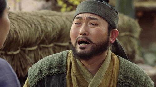 Bossam: Steal the Fate Season 1 Episode 9 - Episode 9