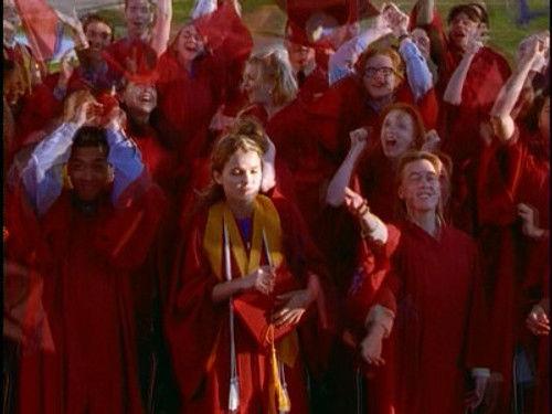 Felicity Season 4 Episode 22 - Back to the Future