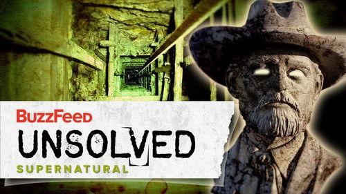 Buzzfeed Unsolved: Supernatural Season 3 Episode 1 - The Ghost Town At Vulture Mine