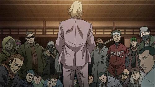 undefined Season 1 Episode 21 - Two Father's Little Soldier Girls