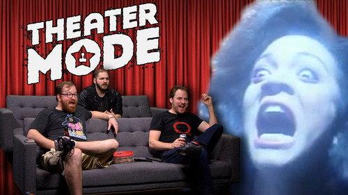 Theater Mode Season 2 Episode 11 - Def By Temptation