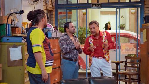 Central de Bicos Season 1 Episode 4 - Episode 4