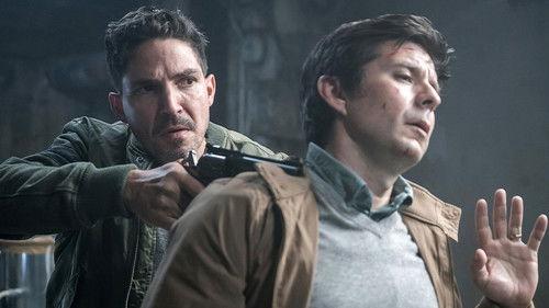 APB Season 1 Episode 5 - Above & Beyond