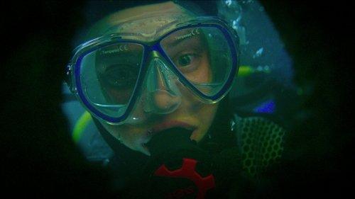 Outer Banks Season 4 Episode 2 - Blackbeard