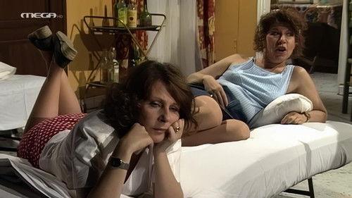 Oi Treis Harites Season 1 Episode 19 - Episode 19