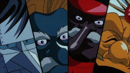 Soar High! Isami Season 1 Episode 18 - Episode 18