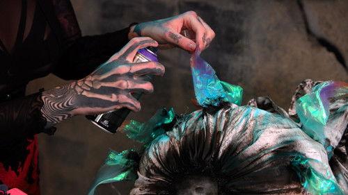 The Boulet Brothers' Dragula Season 6 Episode 4 - The Ghost Train