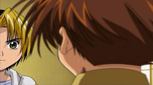 Hikaru no Go Season 2 Episode 13 - Waya vs Shindou