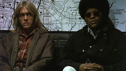 The Mod Squad Season 3 Episode 15 - Kicks Incorporated