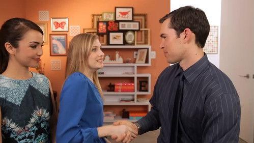 Emma Approved Season 1 Episode 17 - First Impressions