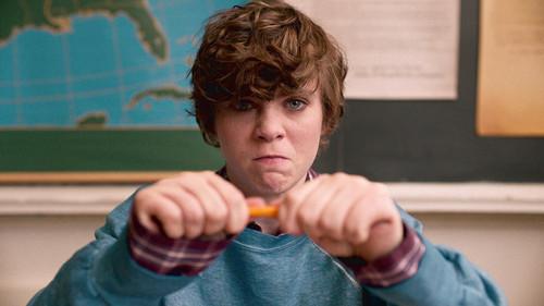 I Am Not Okay with This Season 1 Episode 1 - Dear Diary...