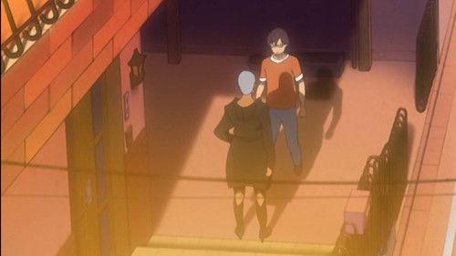 Birdy the Mighty: Decode Season 1 Episode 12 - Doomsday