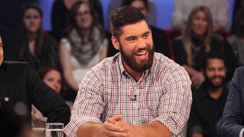 Tout le monde en parle Season 11 Episode 4 - Episode 4