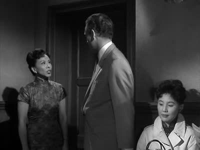 Danger Man Season 1 Episode 26 - The Journey Ends Halfway