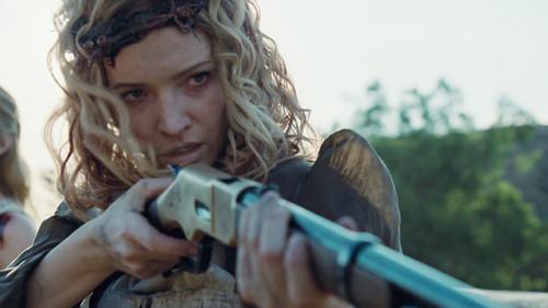 undefined Season 2 Episode 3 - Virtù e Fortuna