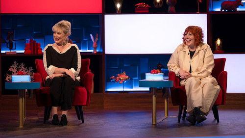 Richard Osman's House of Games Season 8 Episode 45 - Week 9: Friday